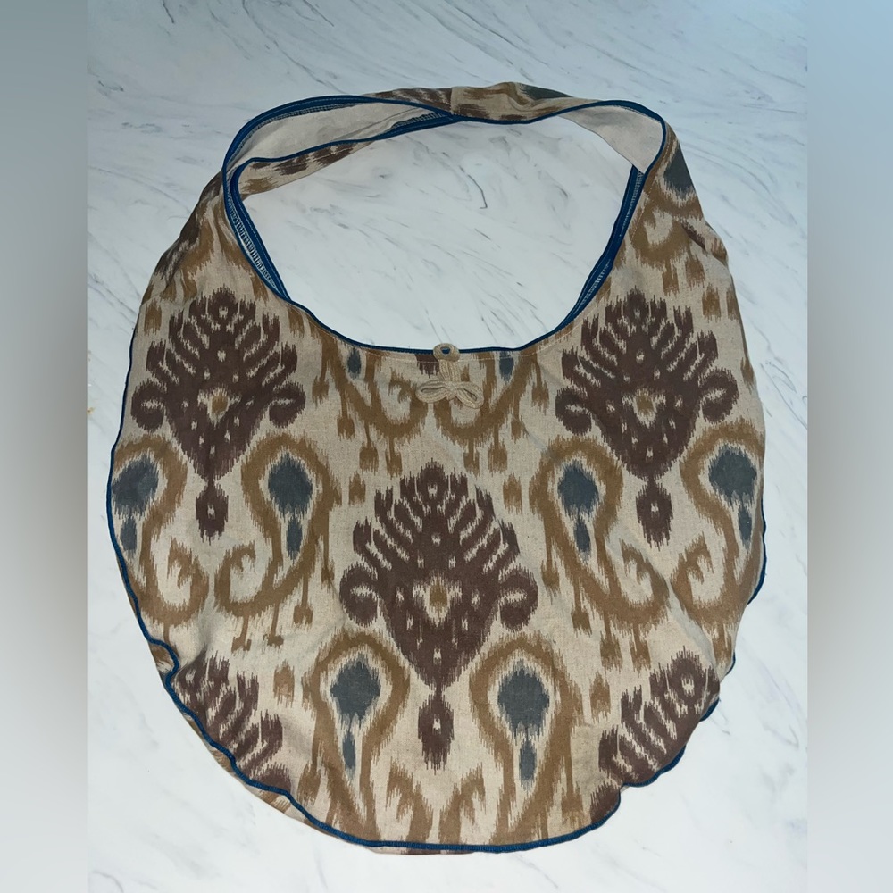 House of Woo Cotton Bag canvas tote souvenir edition